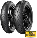 METZELER 80/80-14 Metzeler Roadtec Scooter Reinf Front/rear 43s Tl Motorgumi