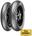 Pirelli 100/80-17+130/70-17 Pirelli Angel City Front/rear 62s Motorgumi Párban