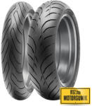 Dunlop 120/70r17+180/55r17 Dunlop Roadsmart Iv Sp (könnyű Motorokra) Front/rear 73w Tl Motorgumi Párban