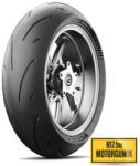 Michelin 180/55r17 Michelin Power Gp2 Rear 73w Tl Motorgumi