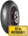 Dunlop 200/55r17 Dunlop D212 Gp Racer E Rear 78w Tl Motorgumi