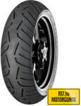 Continental 110/80r18 Continental Contiroadattack 3 Cr Rear 58w Tl Motorgumi