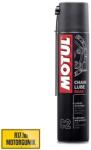 Motul C2 Láncspray 400ml (színtelen)