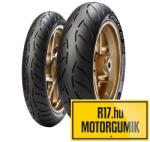 METZELER 120/70r17+180/55r17 Metzeler M7 Rr Front/rear 73w Tl Motorgumi Párban