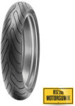 Dunlop 120/70r17 Dunlop Roadsmart Iv Sp (könnyű Motorokra) Front 58w Tl Motorgumi