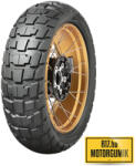 Dunlop 130/80-17 Dunlop Trailmax Raid Rear 65s Tl Motorgumi