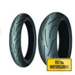 Michelin 120/60r17+160/60r17 Michelin Pilot Power 2ct Front/rear 69w Tl Motorgumi Párban