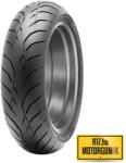 Dunlop 180/55r17 Dunlop Roadsmart Iv Gt (nehéz Motorokra) Rea 73w Tl Motorgumi