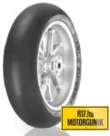 Pirelli 120/70r17 Pirelli Diablo Superbike Sc2 Rea Nhsnhs Tl Motorgumi