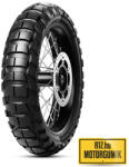 METZELER 130/80r17 Metzeler Karoo 4 M+s Rea 65q Tl Motorgumi