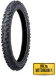 Dunlop 60/100-10 Dunlop Geomax Mx53 Front 33j Tt Motorgumi