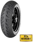 Continental 190/55r17 Continental Contiroadattack 4 Gt Rear 75w Tl Motorgumi