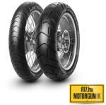 METZELER 120/70r19+170/60r17 Metzeler Tourance Next 2 Front/rear 72v Tl Motorgumi Párban