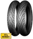 Michelin 120/70r17+160/60r17 Michelin Pilot Street Radial Front/rear 69h Tl Motorgumi Párban