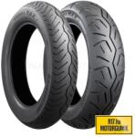 Bridgestone 130/90-16+170/80-15 Bridgestone Exedra Max Front/rear 77h Tl Motorgumi Párban