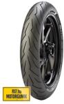 Pirelli 100/80r17 Pirelli Diablo Rosso Iii Fro 52h Tl Motorgumi