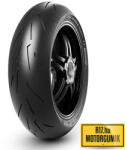 Pirelli 200/55r17 Pirelli Diablo Rosso Iv Corsa Rear 78w Tl Motorgumi