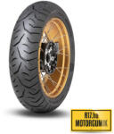 Dunlop 130/80r17 Dunlop Trailmax Meridian Rear 65h Tl Motorgumi