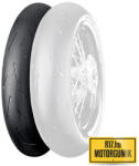 Continental 110/70r17 Continental Contiattacksm 2 Front 54h Tl Motorgumi
