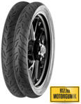 Continental 2.50-18 Continental Contistreet Front 40p Tl Motorgumi