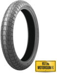 Bridgestone 110/80r19 Bridgestone At41 Front 59v Tl Motorgumi