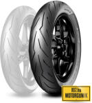 Pirelli 130/70-17 Pirelli Diablo Rosso Sport Rear 62s Tl Motorgumi