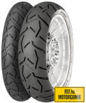 Continental 120/70r19+170/60r17 Continental Contitrailattack 3 P Front/rear 72v Tl Motorgumi Párban