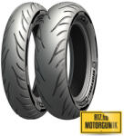Michelin 130/90-16+170/80-15 Michelin Commander Iii Cruiser Front/rear 77h Tl/tt Motorgumi Párban