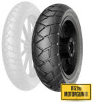 Michelin 170/60r17 Michelin Scorcher Adventure Rear 72v Tl Motorgumi