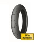 Michelin 120/80r16 Michelin Power Supermoto Medium Front Nhs Tl Motorgumi