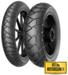 Michelin 120/70r19+170/60r17 Michelin Scorcher Adventure Front/rear 72v Tl Motorgumi Párban