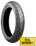 Bridgestone 120/70r15 Bridgestone Sc2 Front 56h Tl Motorgumi