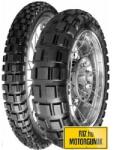 Continental 90/90-21+120/90-18 Continental Tkc 80 Twinduro Front/rear 65r Tt Motorgumi Párban