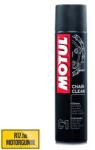 Motul C1 Lánctisztító Spray 400ml