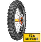 METZELER 100/100-18 Metzeler Mc360 Mid Hard Rea 59m Tt Motorgumi