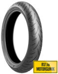 Bridgestone 120/70r18 Bridgestone T31 Gt Front 59w Tl Motorgumi
