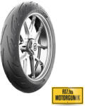 Michelin 120/70r17 Michelin Power Shift Front 58h Tl Motorgumi