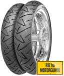 Continental 100/80-17+130/70-17 Continental Contitwist Sport Sm Front/rear 62h Motorgumi Párban