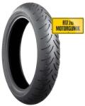 Bridgestone 100/80-10 Bridgestone Sc1 Front 53j Tl Motorgumi
