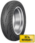 Dunlop 250/40r18 Dunlop Elite 4 Rear 81v Tl Motorgumi