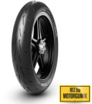 Pirelli 110/70r17 Pirelli Diablo Rosso Iv Corsa Front 54w Tl Motorgumi