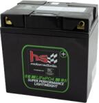 BC 8,2AH BCTX30-FP-WIQ
