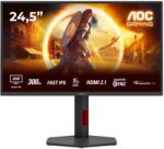 AOC Q25G4SR Monitor
