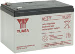 YUASA 12Ah NP12-12