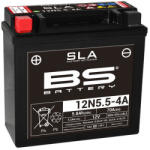 BS-Battery SLA 5,5Ah 12N5.5-4A