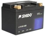 Shido LTX12-BS