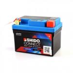 Shido 2,4Ah LTZ7S