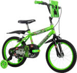 HUFFY Minecraft 16 Bicicleta