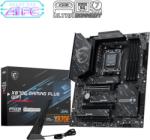 MSI X870E GAMING PLUS WIFI Placa de baza