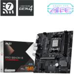 MSI PRO B840M-B (7E76-002R) Alaplap